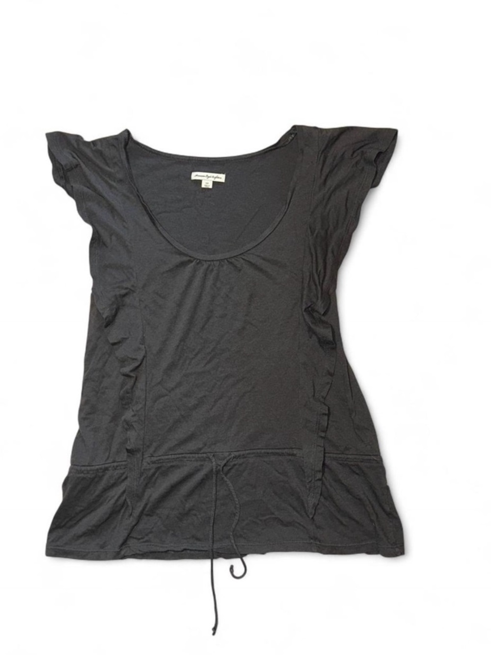 Vintage Y2K 2000s American Eagle top